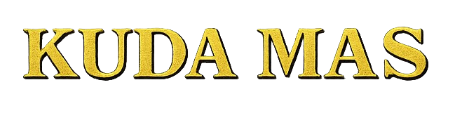 Kuda Mas