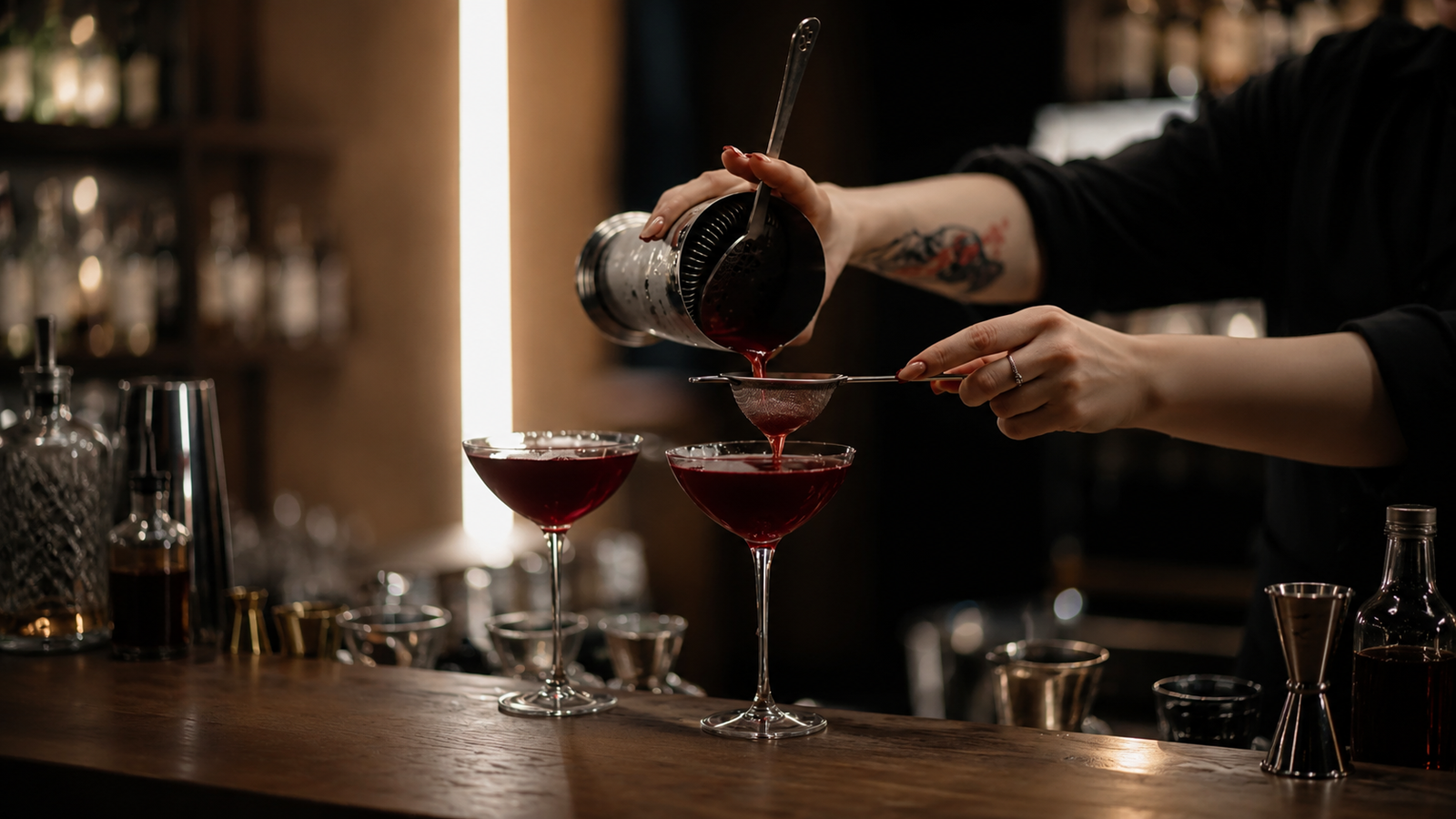 Kreasi Wine Kekinian: Cara Santai Menikmati Wine di Berbagai Momen