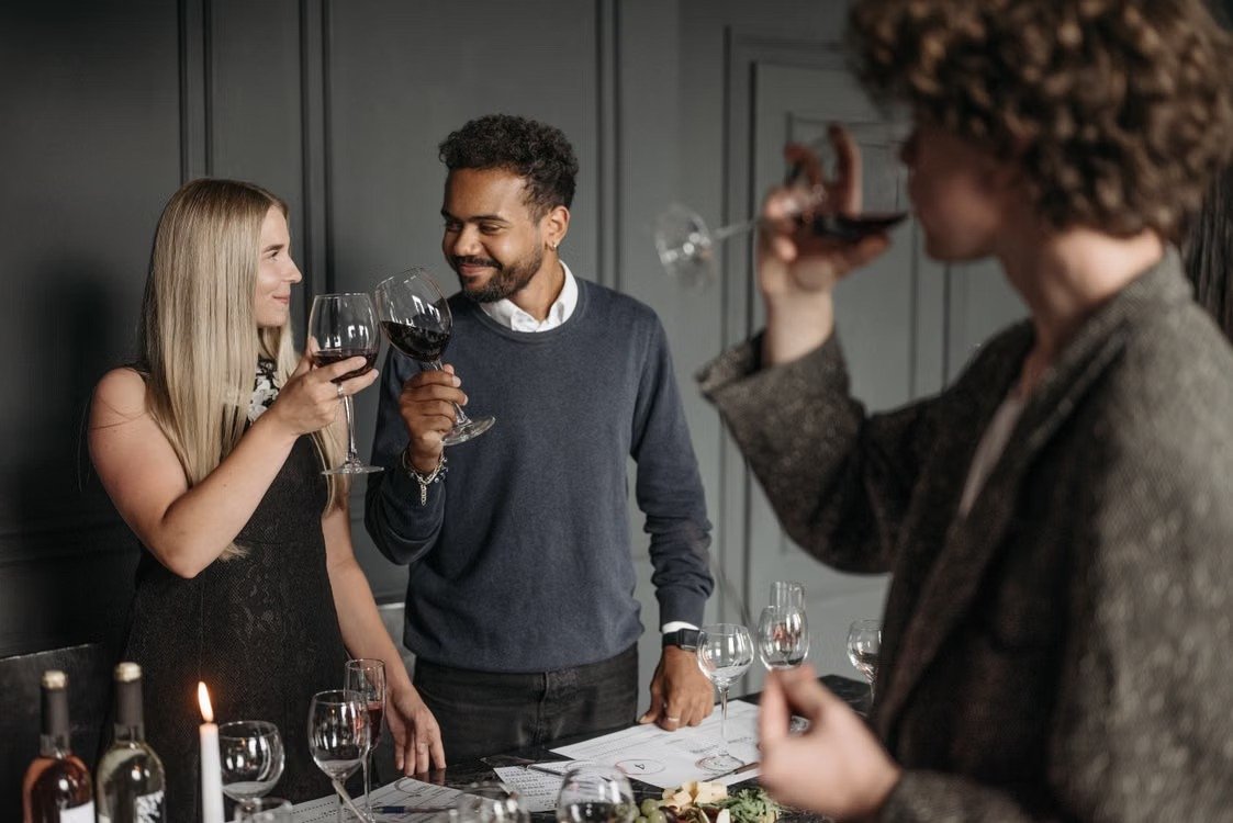 Gen Z’s Favorite: Kenapa Wine Lokal Makin Diminati?