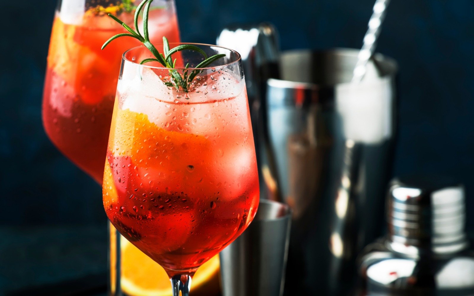 Kuda Mas Mixing: Kreasi Minuman yang Lebih Santai
