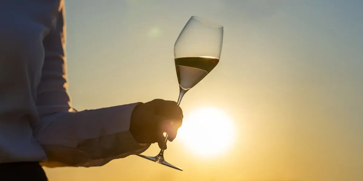 Menikmati Wine dengan Bijak