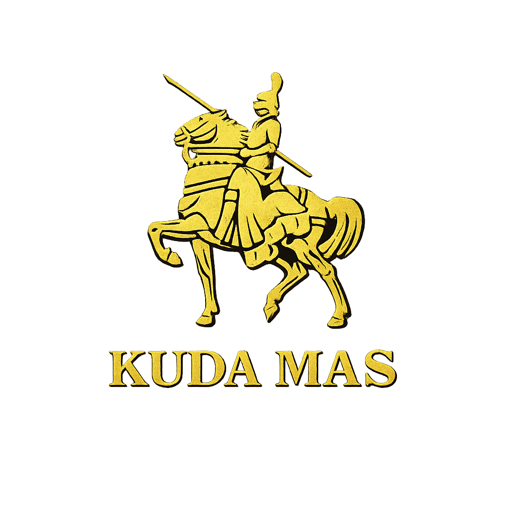 Kuda Mas